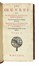  Rabelais Franois : Les oeuvres. Tome I (-II).  - Asta Libri, autografi e manoscritti - Libreria Antiquaria Gonnelli - Casa d'Aste - Gonnelli Casa d'Aste