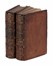  Rabelais Franois : Les oeuvres. Tome I (-II).  - Asta Libri, autografi e manoscritti - Libreria Antiquaria Gonnelli - Casa d'Aste - Gonnelli Casa d'Aste