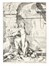  Autori vari : Lotto di 40 incisioni XVII-XIX secolo.  - Asta Arte Antica, Moderna e Contemporanea [Parte I] - Libreria Antiquaria Gonnelli - Casa d'Aste - Gonnelli Casa d'Aste