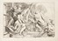  Christian Bernhard Rode  (Berlino, 1725 - 1797) : Il trionfo di David.  - Auction Ancient, Modern and Contemporary Art [I Part] - Libreria Antiquaria Gonnelli - Casa d'Aste - Gonnelli Casa d'Aste