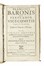  Bacon Francis : De Verulamio Historia vitae & mortis. Filosofia, Scienze politiche,  [..]