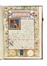 Regula Beati Augustini episcopi. Religione  - Auction Books, autographs and manuscripts  [..]