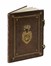 Regula Beati Augustini episcopi. Religione  - Auction Books, autographs and manuscripts  [..]