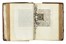 Libro d'ore all'uso di Roma. Libro d'Ore, Collezionismo e Bibliografia  - Auction  [..]