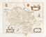  Willem Janszoon Blaeu  (Alkmaar, 1571 - Amsterdam, 1638) : Monumethensis Comitatus. Vernacule Monmouth Shire.  - Auction Ancient, Modern and Contemporary Art [I Part] - Libreria Antiquaria Gonnelli - Casa d'Aste - Gonnelli Casa d'Aste