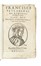  Petrarca Francesco : De' rimedi dell'una, et l'altra fortuna. Libri II. Tradotti per Remigio Fiorentino.  - Asta Libri, autografi e manoscritti - Libreria Antiquaria Gonnelli - Casa d'Aste - Gonnelli Casa d'Aste
