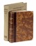  Manzoni Alessandro : I promessi sposi. Storia milanese del secolo XVII scoperta e rifatta [...]. Seconda edizione illustrata. Storia della Colonna infame.  Giovan Battista Galizzi  (Bergamo, 1882 - 1963)  - Asta Libri, autografi e manoscritti - Libreria Antiquaria Gonnelli - Casa d'Aste - Gonnelli Casa d'Aste