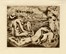  Michel Fingesten  (Buczkowitz, 1883 - Cerisano, 1943) : Lotto composto di 2 ex libris.  - Auction Ancient, Modern and Contemporary Art [II Part ] - Libreria Antiquaria Gonnelli - Casa d'Aste - Gonnelli Casa d'Aste