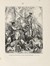  Doré Gustave : Raccolta di 2 opere illustrate da Gustave Doré, in legatura editoriale.  [..]