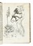  Guerin-Méneville Félix-Edouard : Dictionnaire pittoresque d'histoire naturelle et des phénomènes de la nature, contenant l'histoire des animaux, des végétaux [...]. Tome premier (-neuvième).  Charles Beyer  - Asta Libri, autografi e manoscritti - Libreria Antiquaria Gonnelli - Casa d'Aste - Gonnelli Casa d'Aste