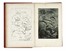  Verne Jules : Vingt mille lieues sous les mers. Illustré de 111 dessins par de  [..]