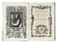  Schioppalalba Giovanni Battista : In Perantiquam Sacram Tabulam Graecam insigni sodalitio Sanctae Mariae Caritatis Venetiarum ab amplissimo Cardinali Bessarione dono datam dissertatio.  - Asta Libri, autografi e manoscritti - Libreria Antiquaria Gonnelli - Casa d'Aste - Gonnelli Casa d'Aste