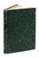  Schioppalalba Giovanni Battista : In Perantiquam Sacram Tabulam Graecam insigni sodalitio Sanctae Mariae Caritatis Venetiarum ab amplissimo Cardinali Bessarione dono datam dissertatio.  - Asta Libri, autografi e manoscritti - Libreria Antiquaria Gonnelli - Casa d'Aste - Gonnelli Casa d'Aste