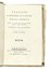  Barthélemy Jean Jacques : Viaggio di Anacarsi il Giovane nella Grecia verso la metà del quarto secolo avanti l'era volgare. Tradotto dal Francese. Tomo Primo (-Duodecimo).  - Asta Libri, autografi e manoscritti - Libreria Antiquaria Gonnelli - Casa d'Aste - Gonnelli Casa d'Aste
