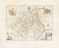  Johannes Blaeu  (Alkmaar, 1596 - Amsterdam, 1673) : Penbrochia Comitatus et Comitatus Caermaridunum.  - Auction Ancient, Modern and Contemporary Art [I Part] - Libreria Antiquaria Gonnelli - Casa d'Aste - Gonnelli Casa d'Aste
