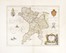  Johannes Blaeu  (Alkmaar, 1596 - Amsterdam, 1673) : Montgomeria Comitatus et Comitatus Mervinia.  - Auction Ancient, Modern and Contemporary Art [I Part] - Libreria Antiquaria Gonnelli - Casa d'Aste - Gonnelli Casa d'Aste