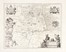  Johannes Blaeu  (Alkmaar, 1596 - Amsterdam, 1673) : Radnoria Comitatus Radnor Shire.  - Auction Ancient, Modern and Contemporary Art [I Part] - Libreria Antiquaria Gonnelli - Casa d'Aste - Gonnelli Casa d'Aste