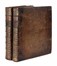 Guicciardini Francesco : Della istoria d'Italia [...] Tomo primo (-secondo).  Antonio Visentini  (Venezia, 1688 - 1782)  - Asta Libri, autografi e manoscritti - Libreria Antiquaria Gonnelli - Casa d'Aste - Gonnelli Casa d'Aste