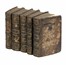  Chevreau Urbain : Histoire du monde... Tome premier (-cinquieme).  - Asta Libri, autografi e manoscritti - Libreria Antiquaria Gonnelli - Casa d'Aste - Gonnelli Casa d'Aste
