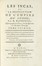  Marmontel Jean Francois : Les Incas, ou La destruction de l'Empire du Pérou... Tome premier (-second).  William Prescott  - Asta Libri, autografi e manoscritti - Libreria Antiquaria Gonnelli - Casa d'Aste - Gonnelli Casa d'Aste