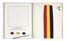  Johns Jasper : Target 1970. Libro d'Artista, Collezionismo e Bibliografia  - Auction Books, autographs and manuscripts - Libreria Antiquaria Gonnelli - Casa d'Aste - Gonnelli Casa d'Aste