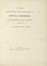  Vernon George : La prime quattro edizioni della Divina Commedia letteralmente ristampate.  Dante Alighieri  - Asta Libri, autografi e manoscritti - Libreria Antiquaria Gonnelli - Casa d'Aste - Gonnelli Casa d'Aste