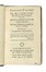  Tavares Francisco : Medicamentorum sylloge, propriae pharmacologiae exempla sistens in usum Academicarum praelectionum.  - Asta Libri, autografi e manoscritti - Libreria Antiquaria Gonnelli - Casa d'Aste - Gonnelli Casa d'Aste