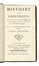  Priestley Joseph : Histoire de l'électricité... Tome premier (-troisieme).  - Asta Libri, autografi e manoscritti - Libreria Antiquaria Gonnelli - Casa d'Aste - Gonnelli Casa d'Aste
