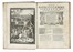  Tasso Torquato : La Gierusalemme liberata [...] con le figure di Bernardo Castello; e le Annotationi di Scipio Gentili, e di Giulio Guastavini.  Bernardo Castello, Scipione Gentili, Giulio Guastavini, Agostino Carracci  (Bologna, 1557 - Parma, 1602)  - Asta Libri, autografi e manoscritti - Libreria Antiquaria Gonnelli - Casa d'Aste - Gonnelli Casa d'Aste