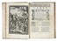  Tasso Torquato : La Gierusalemme liberata [...] con le figure di Bernardo Castello; e le Annotationi di Scipio Gentili, e di Giulio Guastavini.  Bernardo Castello, Scipione Gentili, Giulio Guastavini, Agostino Carracci  (Bologna, 1557 - Parma, 1602)  - Asta Libri, autografi e manoscritti - Libreria Antiquaria Gonnelli - Casa d'Aste - Gonnelli Casa d'Aste