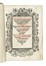  Priscianus Caesariensis : Opera.  - Asta Libri, autografi e manoscritti - Libreria Antiquaria Gonnelli - Casa d'Aste - Gonnelli Casa d'Aste