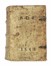  Suetonius Tranquillus Gaius : De vita Caesarum.  - Asta Libri, autografi e manoscritti  [..]