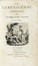  Tasso Torquato : La Gerusalemme Liberata [...]. Tomo primo (-secondo).  Hubert Francois Gravelot  - Asta Libri, autografi e manoscritti - Libreria Antiquaria Gonnelli - Casa d'Aste - Gonnelli Casa d'Aste