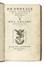  Erasmus Roterodamus : De duplici copia verborum.  Lucius Annaeus Seneca  - Asta Libri, autografi e manoscritti - Libreria Antiquaria Gonnelli - Casa d'Aste - Gonnelli Casa d'Aste