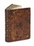  Erasmus Roterodamus : De duplici copia verborum.  Lucius Annaeus Seneca  - Asta Libri, autografi e manoscritti - Libreria Antiquaria Gonnelli - Casa d'Aste - Gonnelli Casa d'Aste