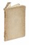  Felici Giovanni Battista : Parere intorno all'uso della cioccolata scritto in una lettera [...] all'illustrissima signora Lisabetta Girolami d'Ambra.  - Asta Libri, autografi e manoscritti - Libreria Antiquaria Gonnelli - Casa d'Aste - Gonnelli Casa d'Aste
