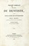  Tillet Auguste : Traitè complet de l'art du dentiste...  - Asta Libri, autografi  [..]