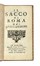  Guicciardini Lodovico : Il sacco di Roma.  - Asta Libri, autografi e manoscritti - Libreria Antiquaria Gonnelli - Casa d'Aste - Gonnelli Casa d'Aste