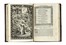  Bonaventura da Bagnoregio (San) : Vita del serafico S. Francesco [...] Tradotta in volgare, et di nuovo aggiuntovi le figure in rame...  Giacomo Franco  (Venezia o Urbino, 1550 - Venezia, 1620)  - Asta Libri, autografi e manoscritti - Libreria Antiquaria Gonnelli - Casa d'Aste - Gonnelli Casa d'Aste