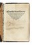  Ficino Marsilio : De christiana religione: aureum opusculum: post omnes impressiones ubique locorum excussas...  - Asta Libri, autografi e manoscritti - Libreria Antiquaria Gonnelli - Casa d'Aste - Gonnelli Casa d'Aste