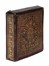 Custodia in legno rivestita in marocchino rosso.  - Asta Libri, autografi e manoscritti - Libreria Antiquaria Gonnelli - Casa d'Aste - Gonnelli Casa d'Aste