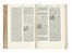  Hieronymus (santo) : Epistolae. Incunabolo, Religione, Collezionismo e Bibliografia  - Auction Books, autographs and manuscripts - Libreria Antiquaria Gonnelli - Casa d'Aste - Gonnelli Casa d'Aste