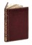 Reflections sur quelques parolles de Jesus Christ. Religione, Letteratura francese, Figurato, Letteratura, Collezionismo e Bibliografia  - Auction Books, autographs and manuscripts - Libreria Antiquaria Gonnelli - Casa d'Aste - Gonnelli Casa d'Aste