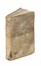  Bacci Andrea : [Del tevere della Natura et bonta dell'acque & delle inondazioni].  - Asta Libri, autografi e manoscritti - Libreria Antiquaria Gonnelli - Casa d'Aste - Gonnelli Casa d'Aste