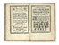  Palatino Giovanni Battista : Compendio del gran volume dell'arte del bene, & leggiadramente scrivere tutte le sorti di lettere e caratteri.  - Asta Libri, autografi e manoscritti - Libreria Antiquaria Gonnelli - Casa d'Aste - Gonnelli Casa d'Aste