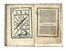  Palatino Giovanni Battista : Compendio del gran volume dell'arte del bene, & leggiadramente scrivere tutte le sorti di lettere e caratteri.  - Asta Libri, autografi e manoscritti - Libreria Antiquaria Gonnelli - Casa d'Aste - Gonnelli Casa d'Aste