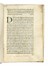  Gerson Jean, Thomas a Kempis : De imitatione Christi.  - Asta Libri, autografi e manoscritti - Libreria Antiquaria Gonnelli - Casa d'Aste - Gonnelli Casa d'Aste