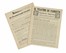  Marinetti Filippo Tommaso : Man[ifesto] dei Drammaturghi futuristi. Futurismo, Teatro, Musica, Teatro, Danza, Arte, Musica, Teatro, Spettacolo, Musica, Teatro, Spettacolo, Musica, Teatro, Spettacolo, Musica, Teatro, Spettacolo  - Auction Books, autographs and manuscripts - Libreria Antiquaria Gonnelli - Casa d'Aste - Gonnelli Casa d'Aste