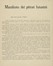  Boccioni Umberto [e altri] : Manifesto dei Pittori futuristi.  Carlo Carr  (Quargnento, 1881 - Milano, 1966), Luigi Russolo  (1885 - 1947), Aroldo Bonzagni  (Cento, 1887 - Milano, 1918), Romolo Romani  - Asta Libri, autografi e manoscritti - Libreria Antiquaria Gonnelli - Casa d'Aste - Gonnelli Casa d'Aste