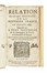  Le Jeune Paul : Relation de ce qui s'est passé en la Nouvelle France, en l'année 1635.  - Asta Libri, autografi e manoscritti - Libreria Antiquaria Gonnelli - Casa d'Aste - Gonnelli Casa d'Aste